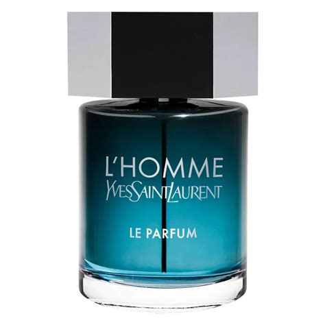 ysl la collection pour homme|ysl homme for men.